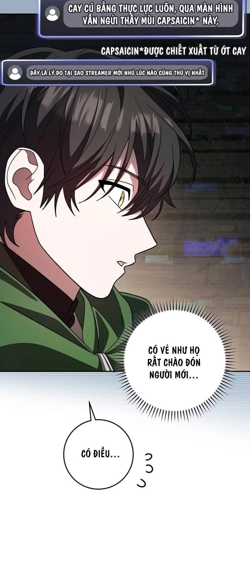 Stream Của Cung Thủ Thiên Tài Chapter 3 - 57