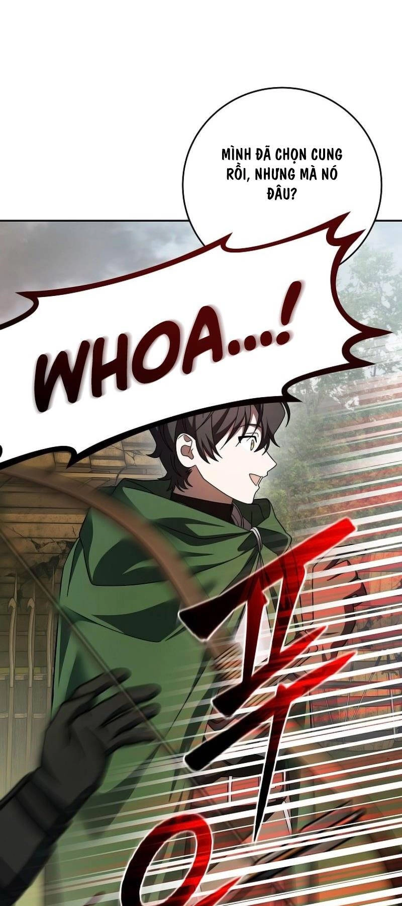 Stream Của Cung Thủ Thiên Tài Chapter 3 - 58