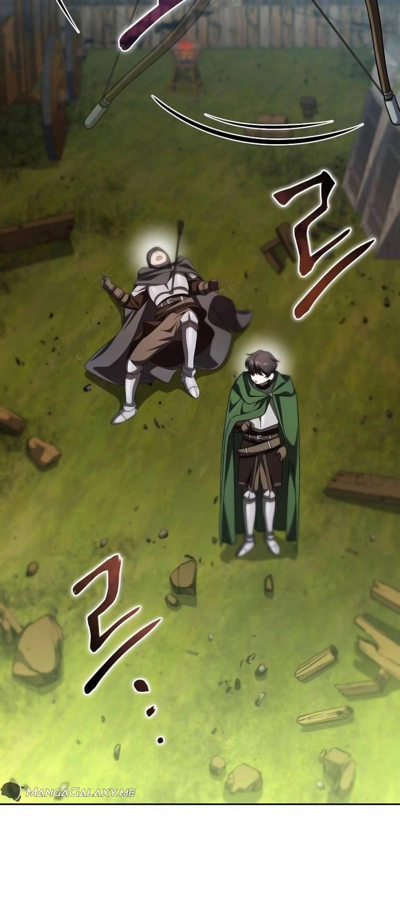 Stream Của Cung Thủ Thiên Tài Chapter 3 - 60