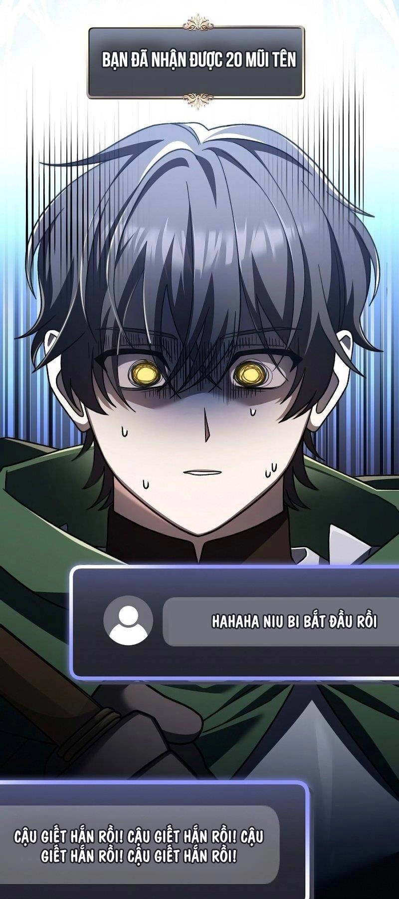 Stream Của Cung Thủ Thiên Tài Chapter 3 - 63