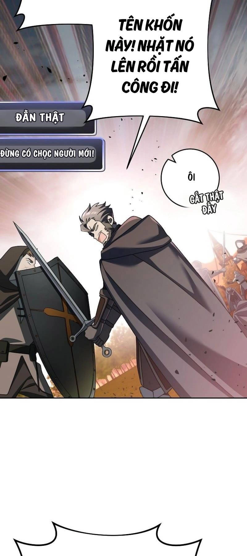 Stream Của Cung Thủ Thiên Tài Chapter 3 - 65