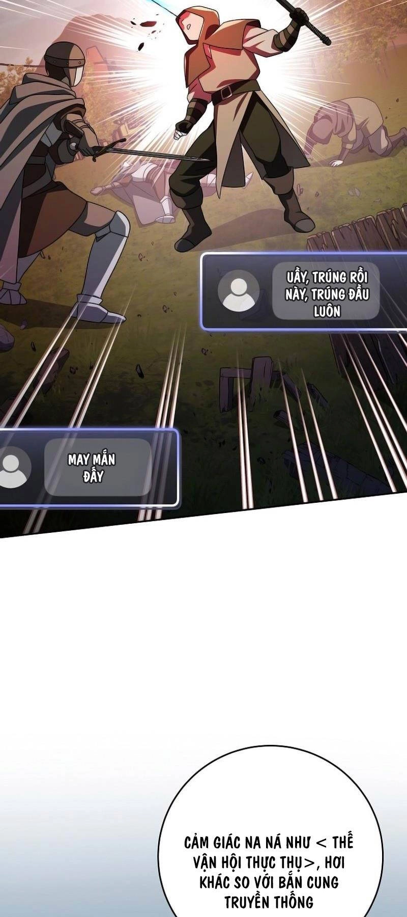 Stream Của Cung Thủ Thiên Tài Chapter 3 - 69