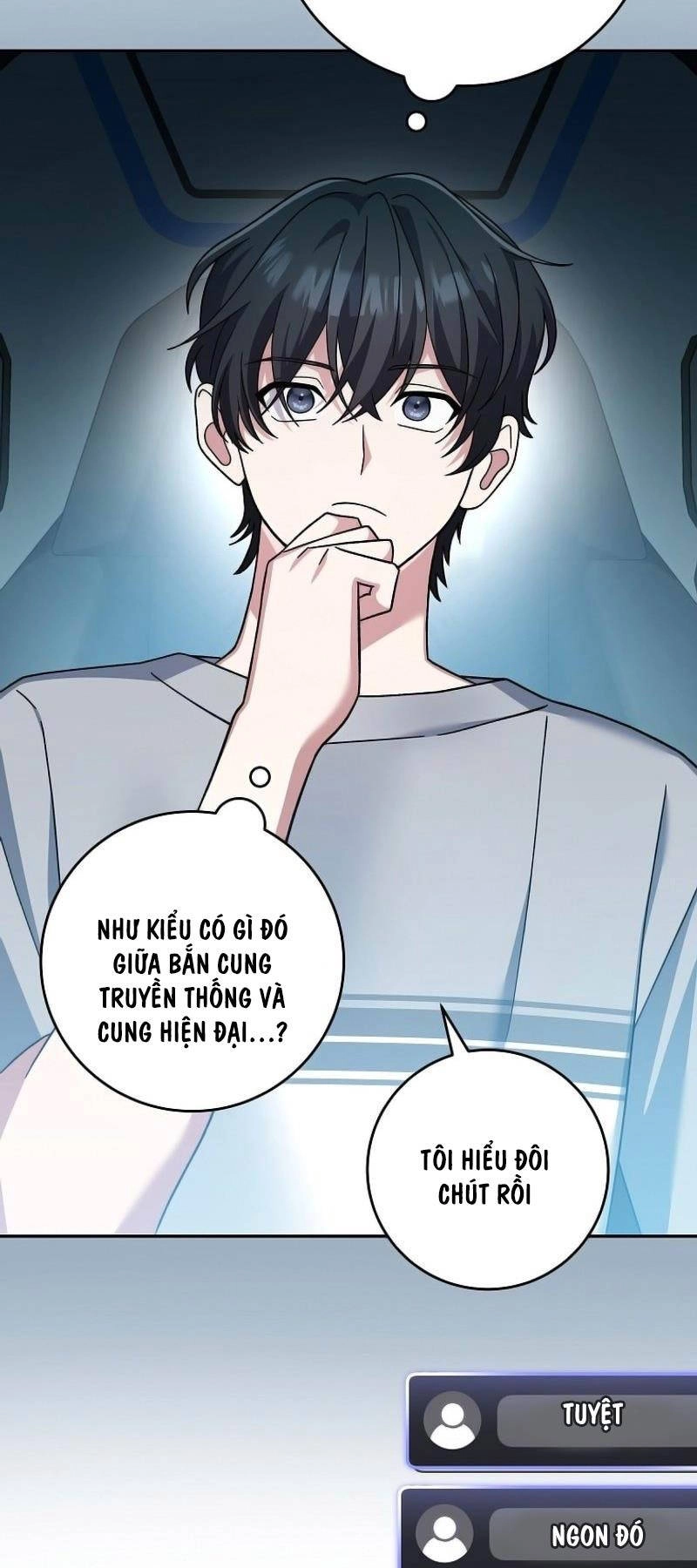 Stream Của Cung Thủ Thiên Tài Chapter 3 - 70