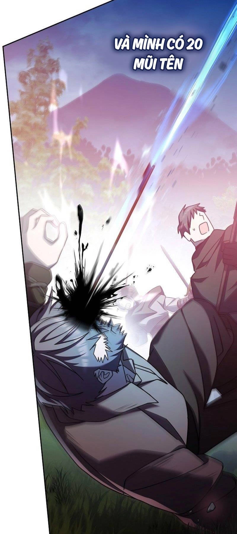 Stream Của Cung Thủ Thiên Tài Chapter 3 - 79