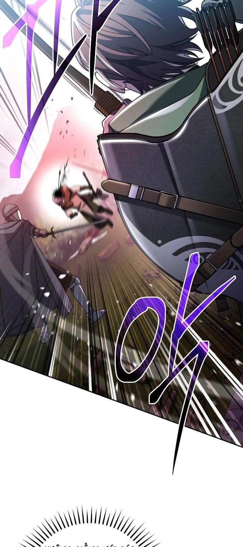 Stream Của Cung Thủ Thiên Tài Chapter 3 - 83