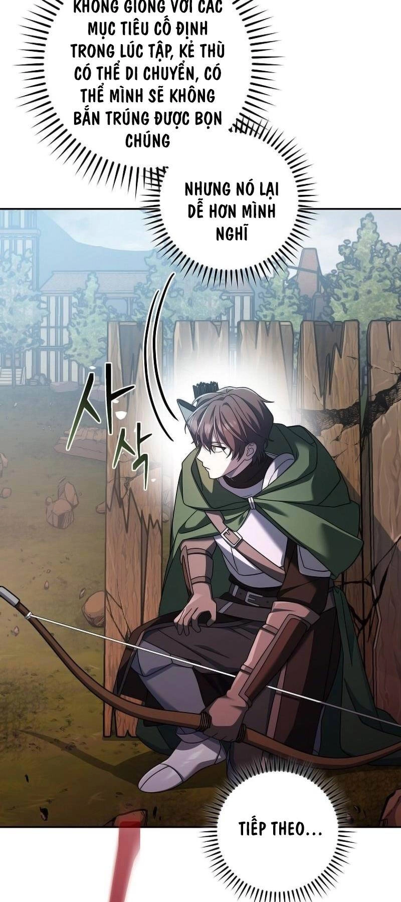 Stream Của Cung Thủ Thiên Tài Chapter 3 - 84