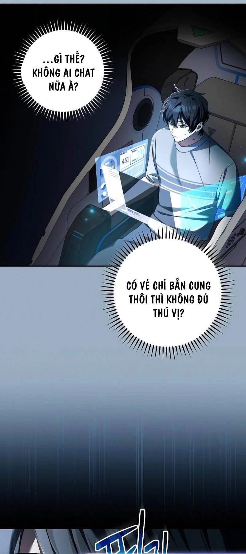 Stream Của Cung Thủ Thiên Tài Chapter 3 - 103