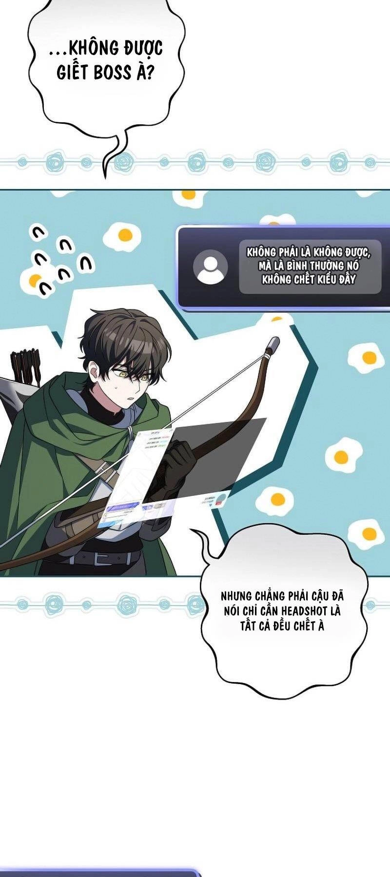 Stream Của Cung Thủ Thiên Tài Chapter 3 - 107