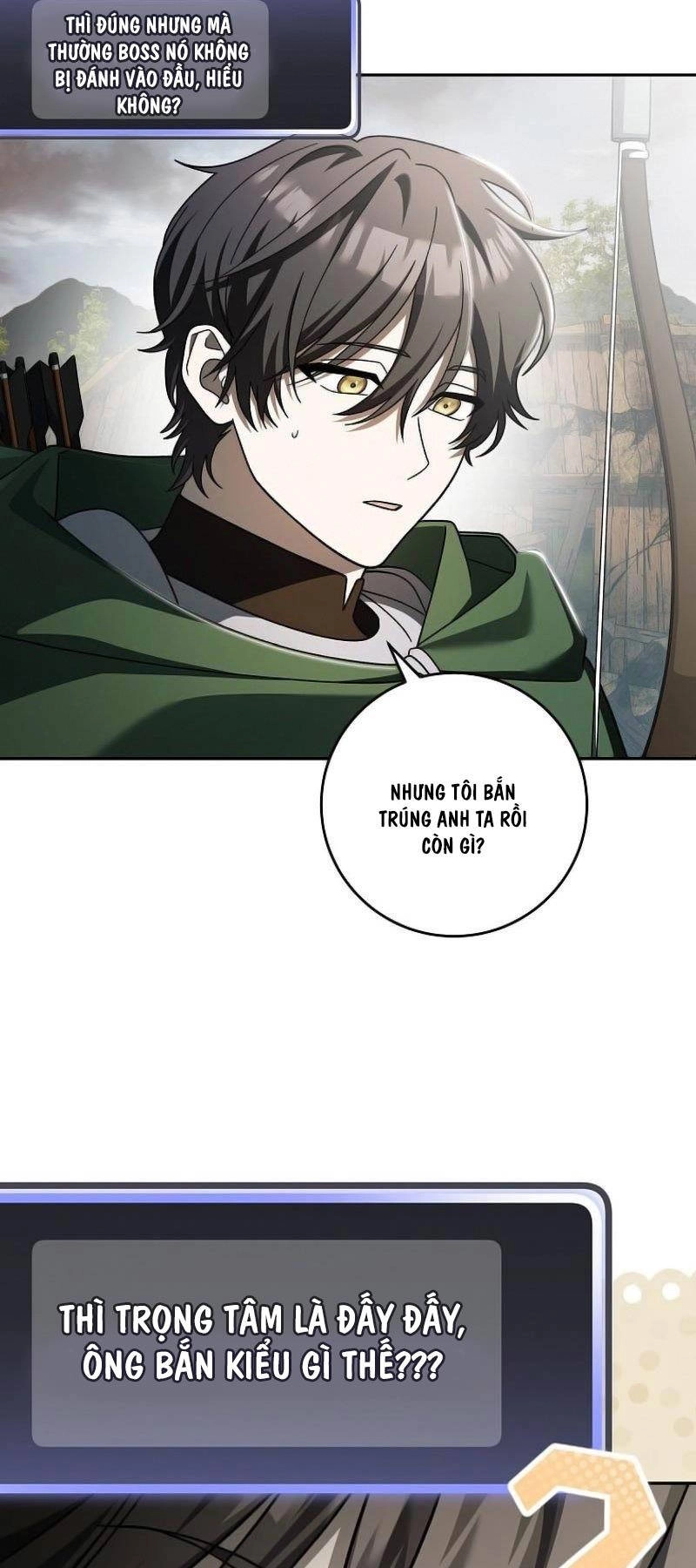 Stream Của Cung Thủ Thiên Tài Chapter 3 - 108