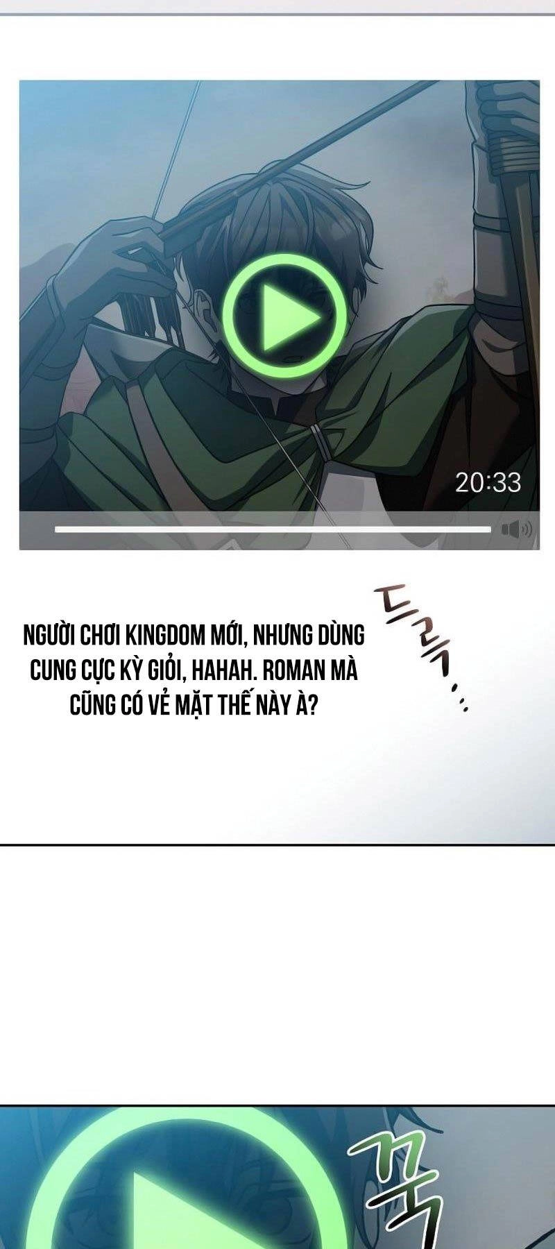 Stream Của Cung Thủ Thiên Tài Chapter 3 - 121