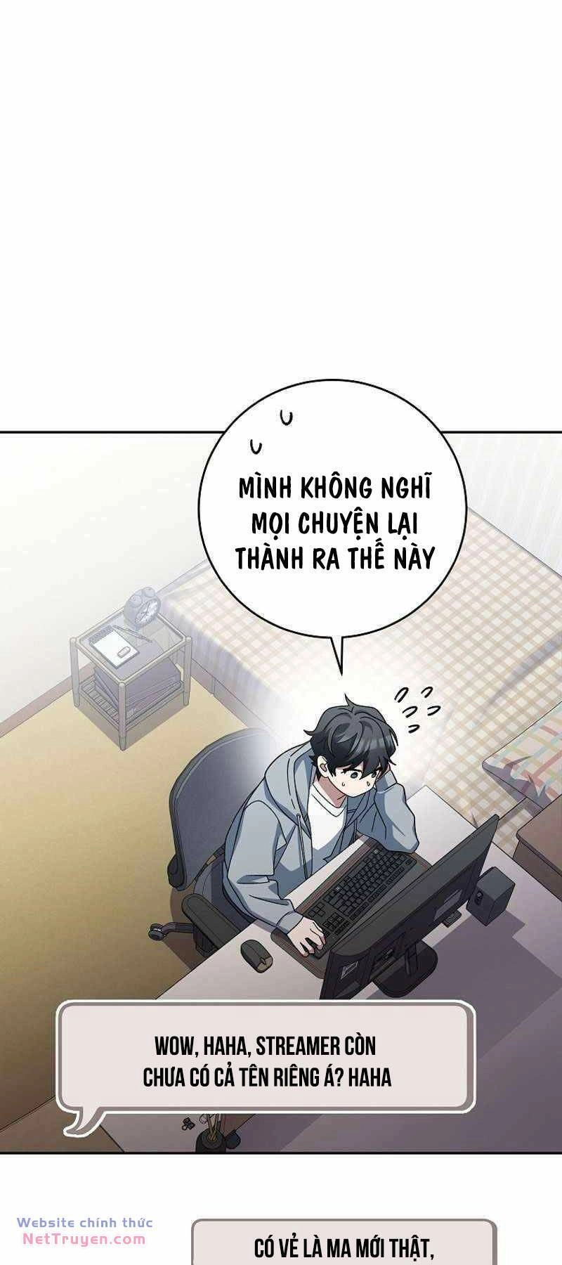 Stream Của Cung Thủ Thiên Tài Chapter 4 - 14