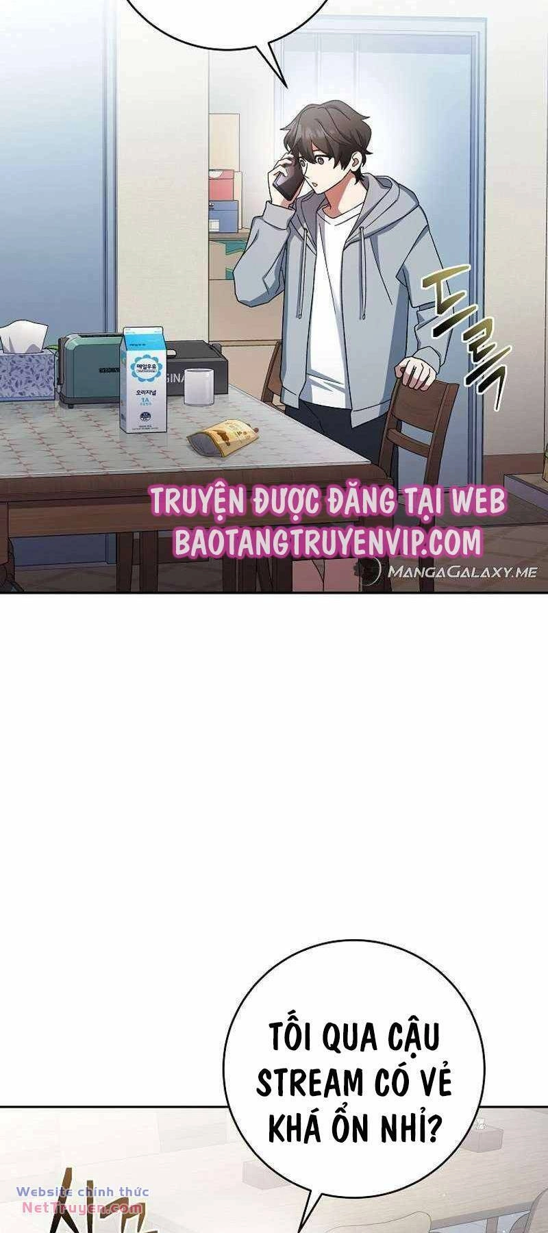 Stream Của Cung Thủ Thiên Tài Chapter 4 - 31