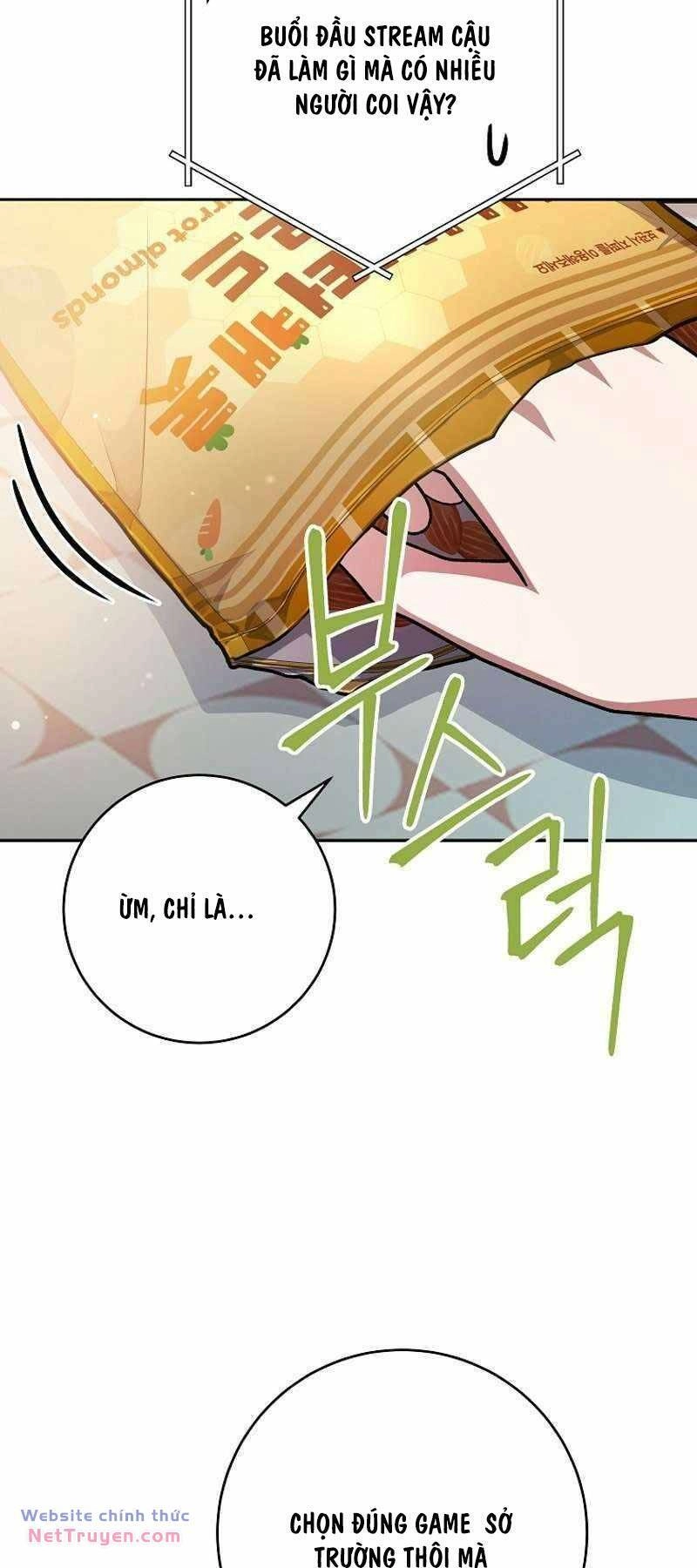 Stream Của Cung Thủ Thiên Tài Chapter 4 - 39