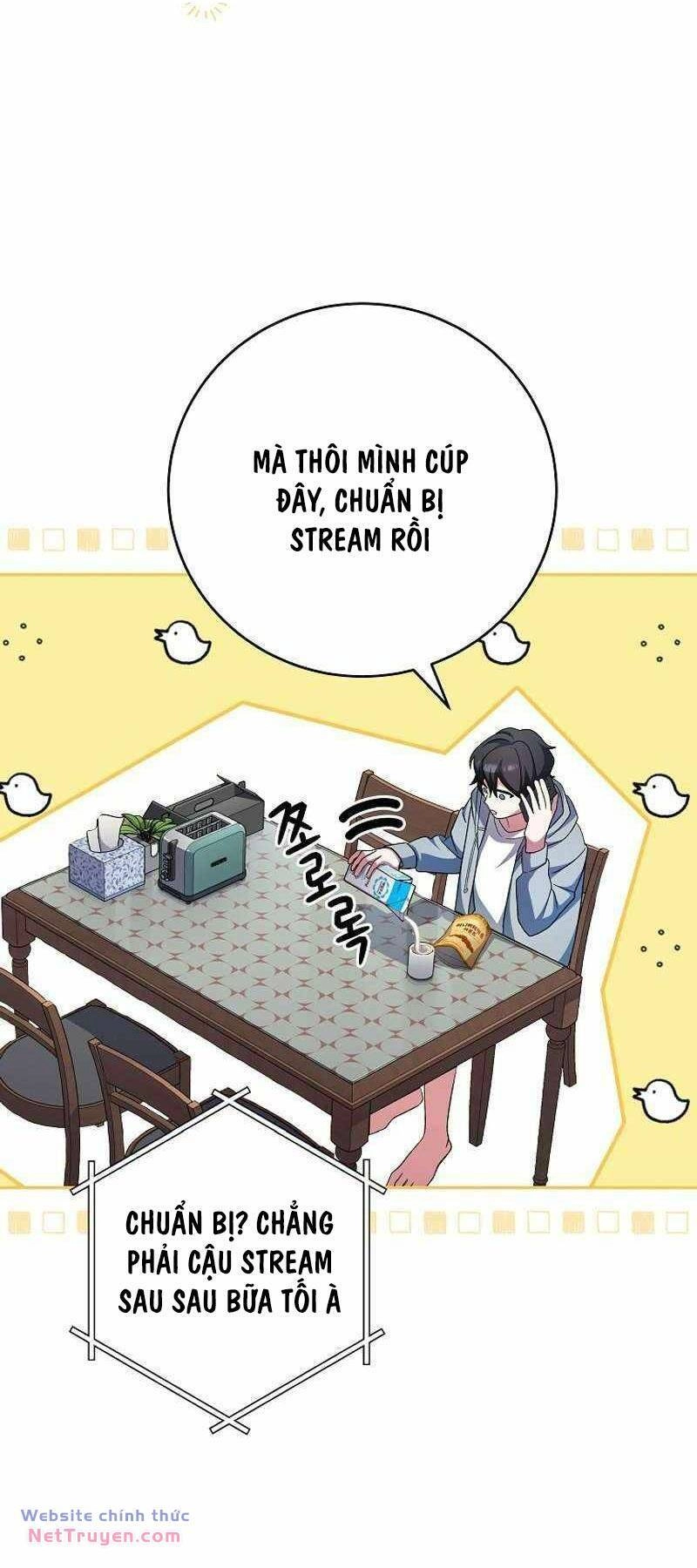 Stream Của Cung Thủ Thiên Tài Chapter 4 - 44