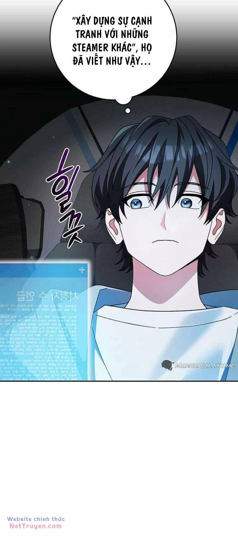 Stream Của Cung Thủ Thiên Tài Chapter 5 - 4