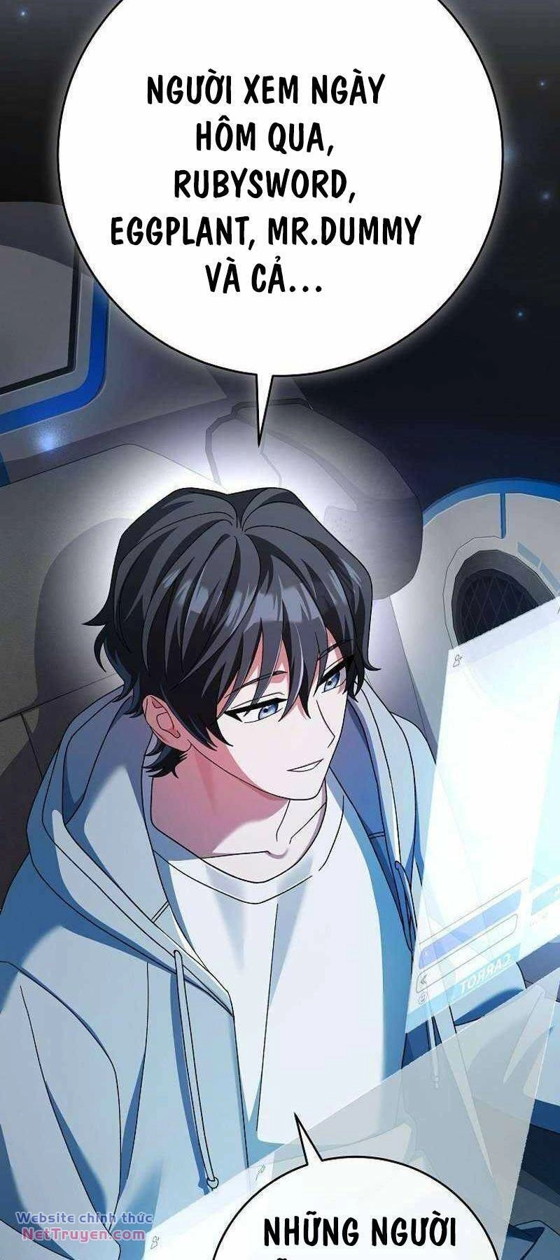 Stream Của Cung Thủ Thiên Tài Chapter 5 - 6