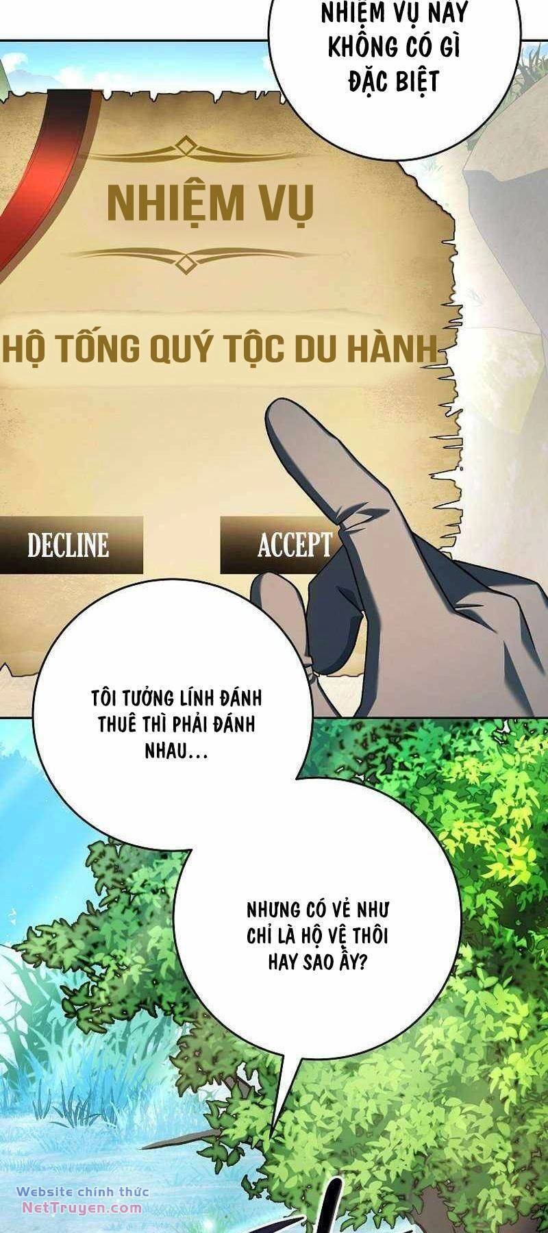 Stream Của Cung Thủ Thiên Tài Chapter 5 - 18