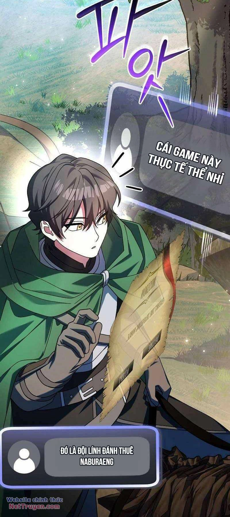 Stream Của Cung Thủ Thiên Tài Chapter 5 - 19