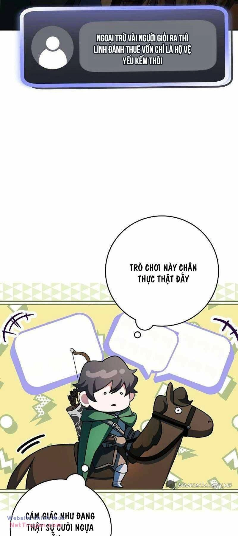 Stream Của Cung Thủ Thiên Tài Chapter 5 - 20