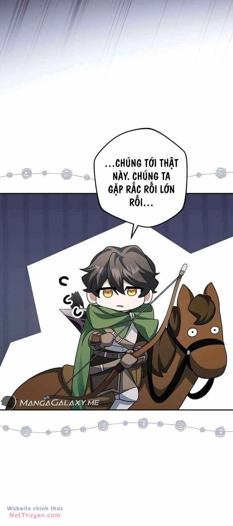 Stream Của Cung Thủ Thiên Tài Chapter 5 - 50