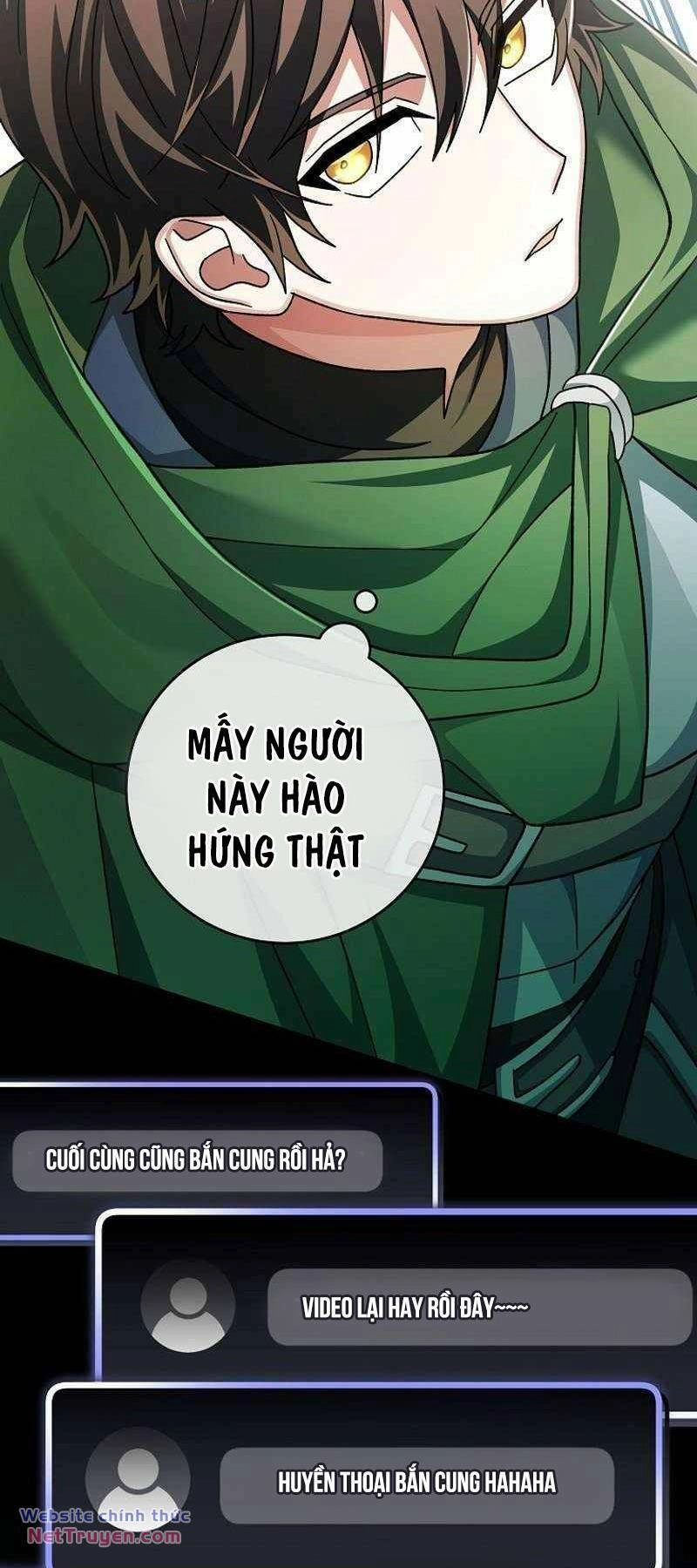 Stream Của Cung Thủ Thiên Tài Chapter 5 - 52