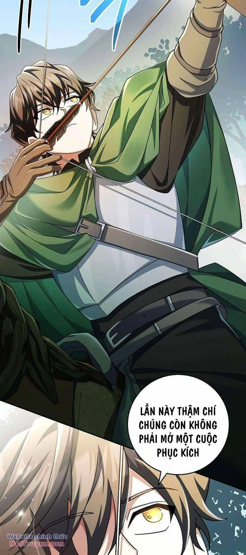 Stream Của Cung Thủ Thiên Tài Chapter 5 - 59