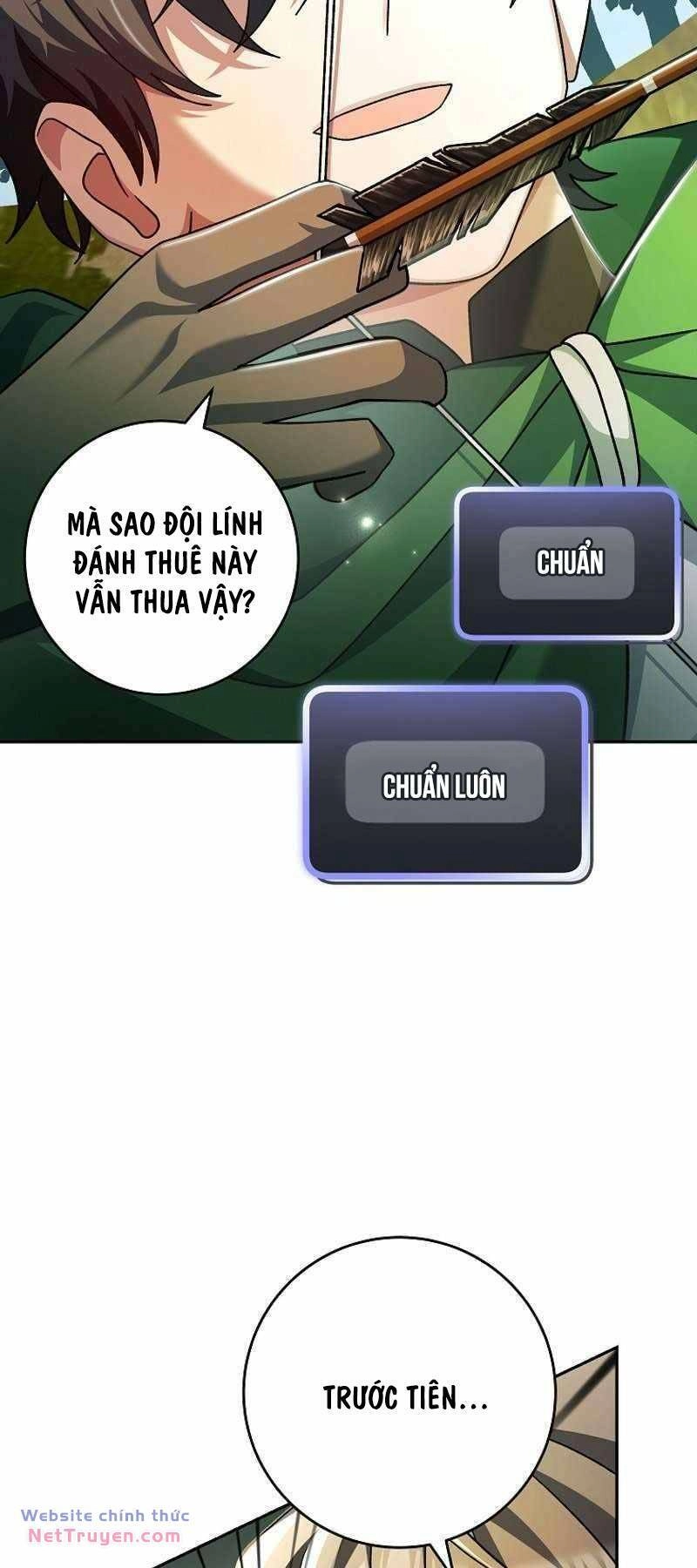 Stream Của Cung Thủ Thiên Tài Chapter 5 - 60