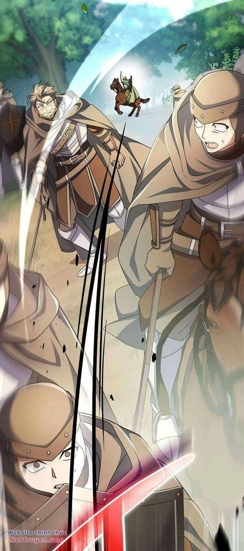 Stream Của Cung Thủ Thiên Tài Chapter 5 - 63