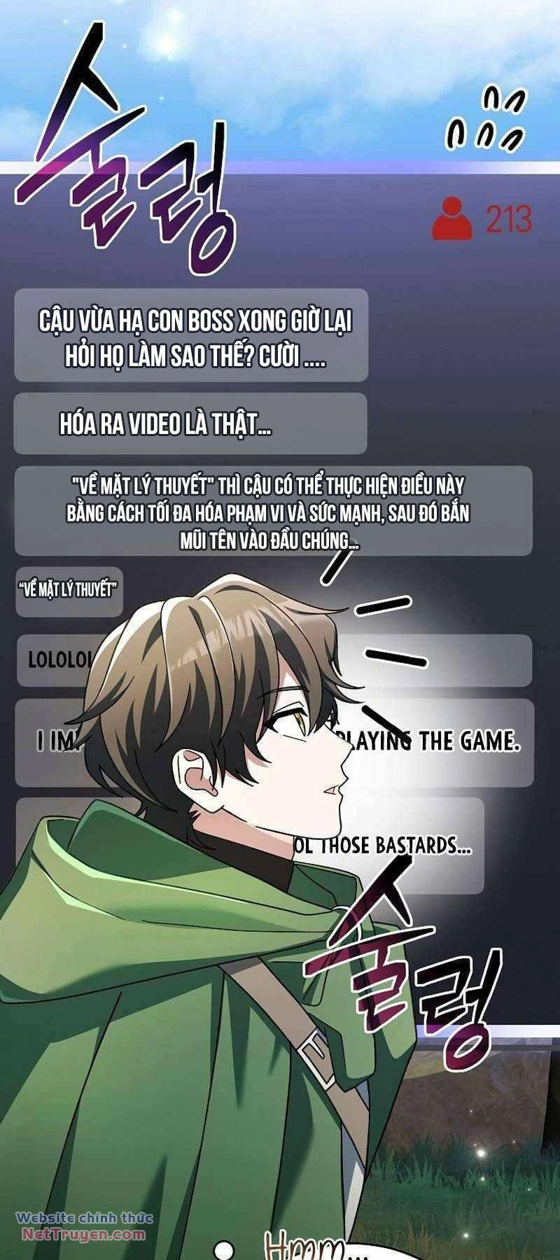 Stream Của Cung Thủ Thiên Tài Chapter 5 - 75