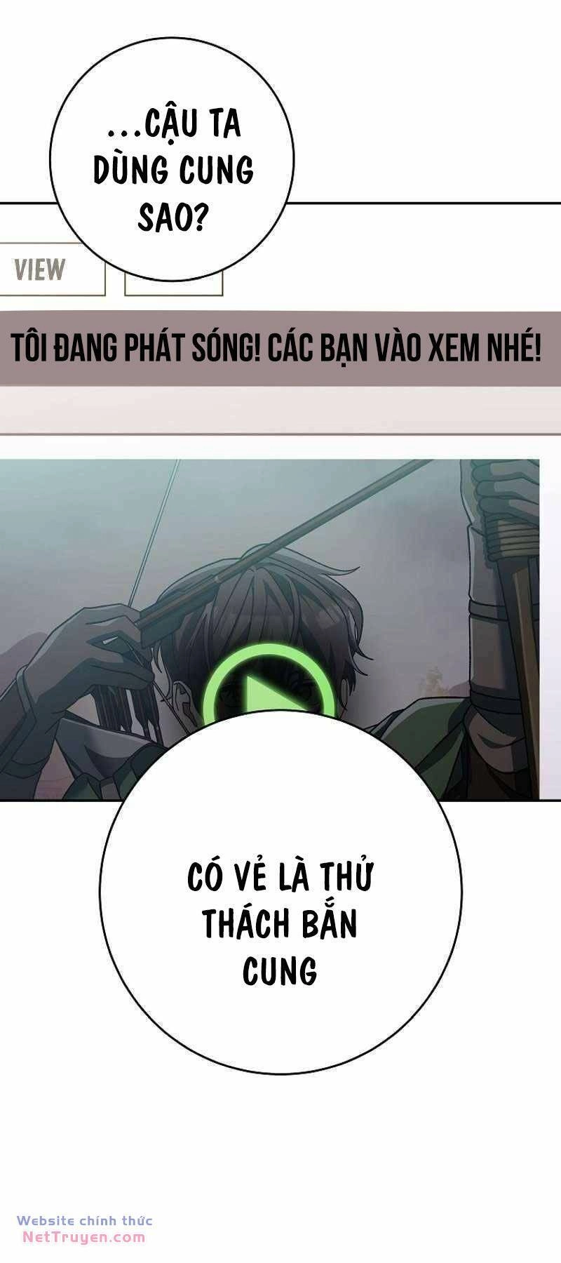 Stream Của Cung Thủ Thiên Tài Chapter 5 - 107