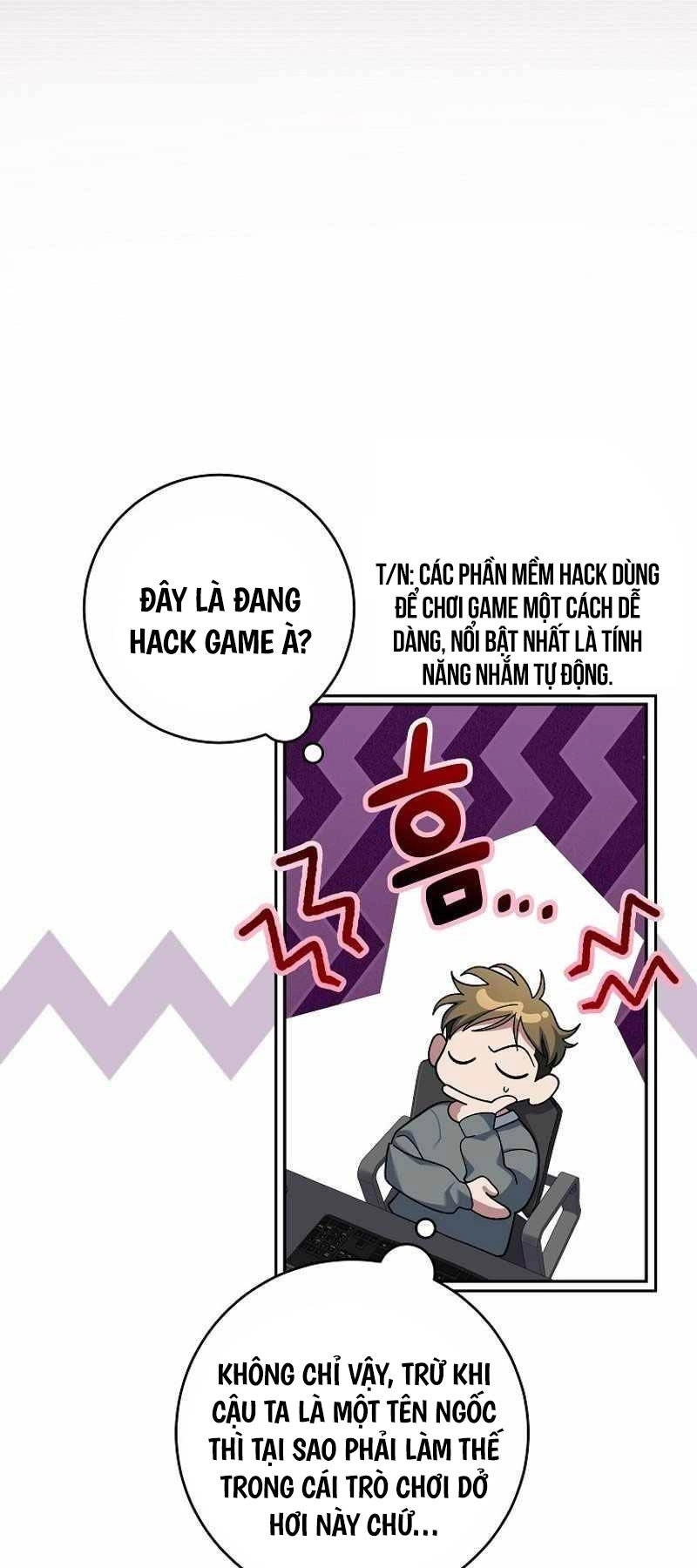 Stream Của Cung Thủ Thiên Tài Chapter 6 - 17