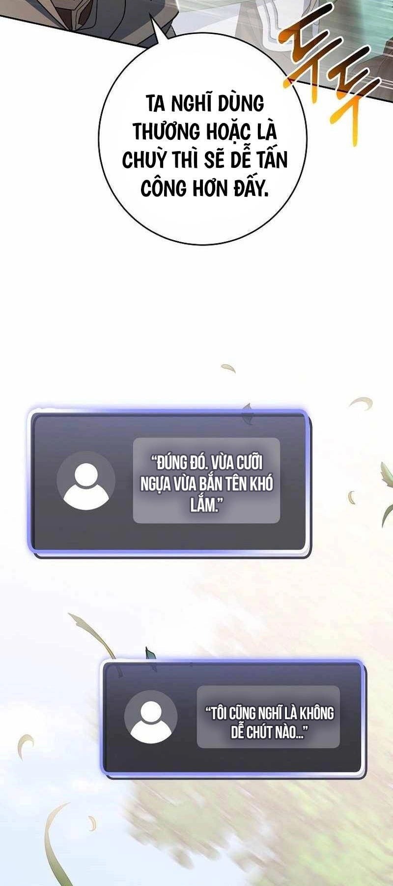 Stream Của Cung Thủ Thiên Tài Chapter 6 - 27