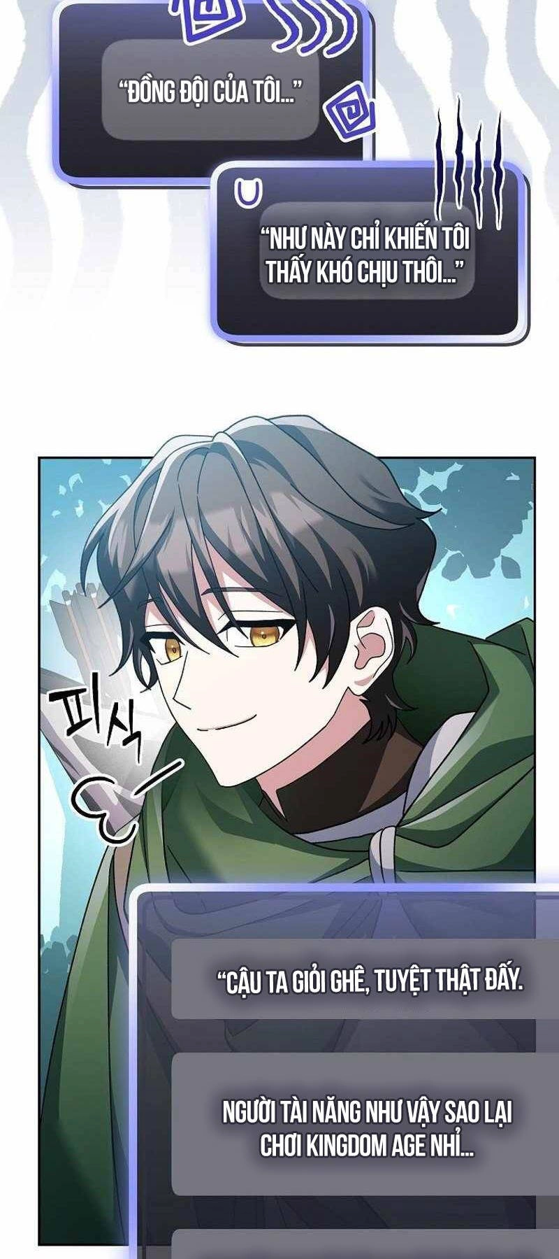 Stream Của Cung Thủ Thiên Tài Chapter 6 - 69