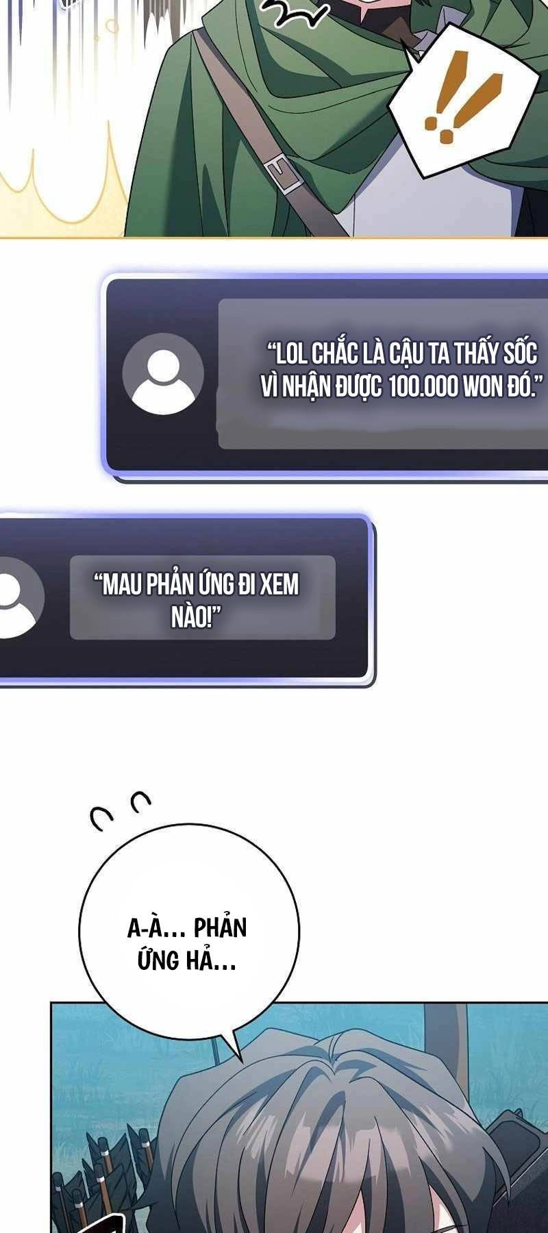 Stream Của Cung Thủ Thiên Tài Chapter 6 - 81