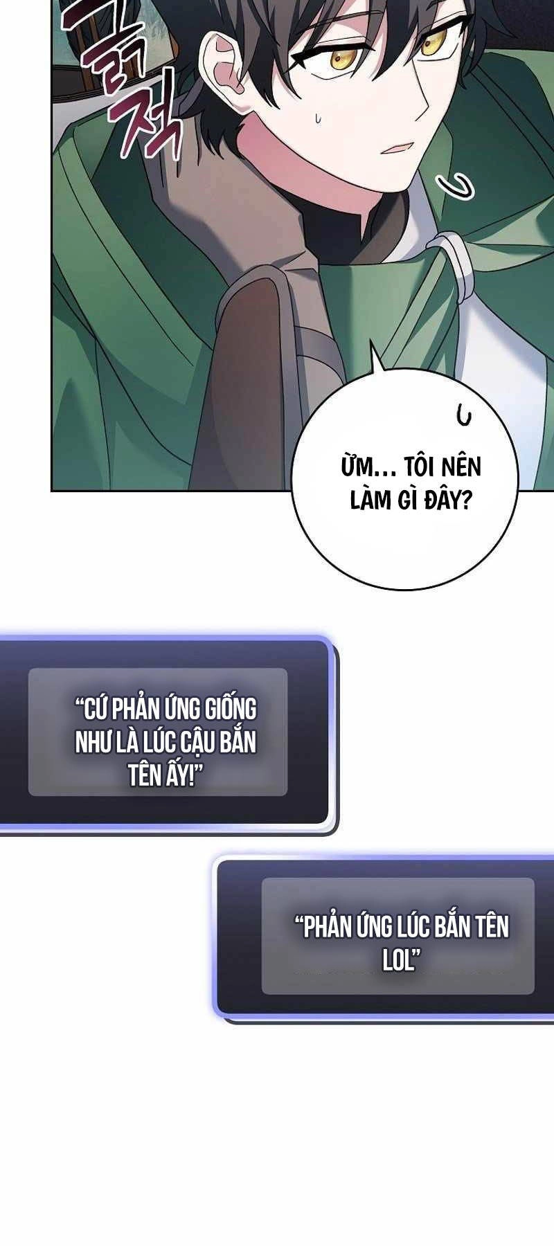 Stream Của Cung Thủ Thiên Tài Chapter 6 - 82