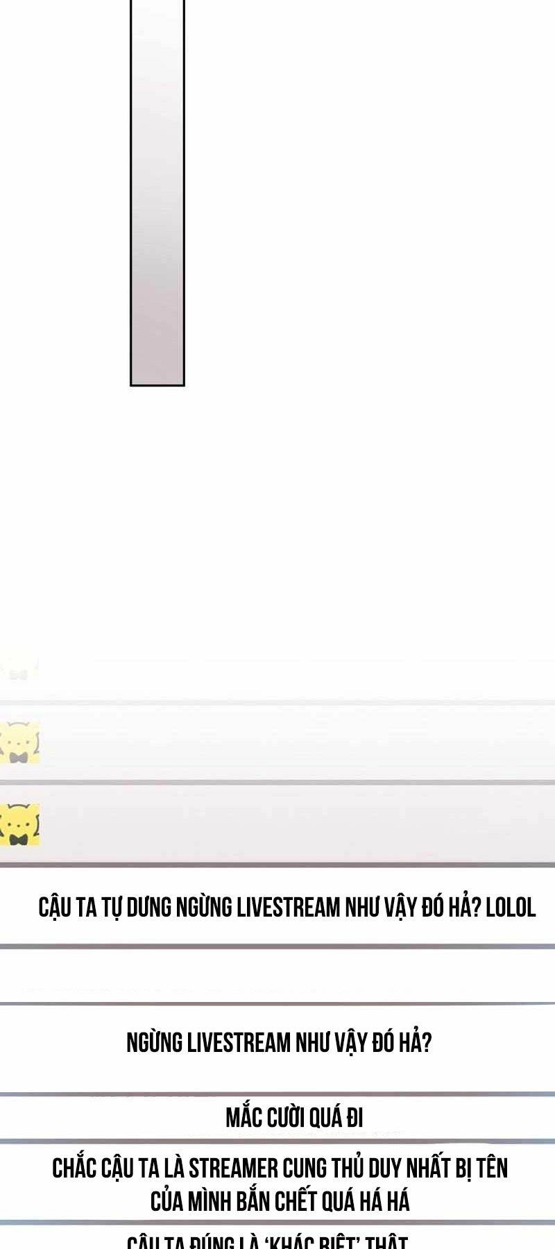 Stream Của Cung Thủ Thiên Tài Chapter 6 - 115