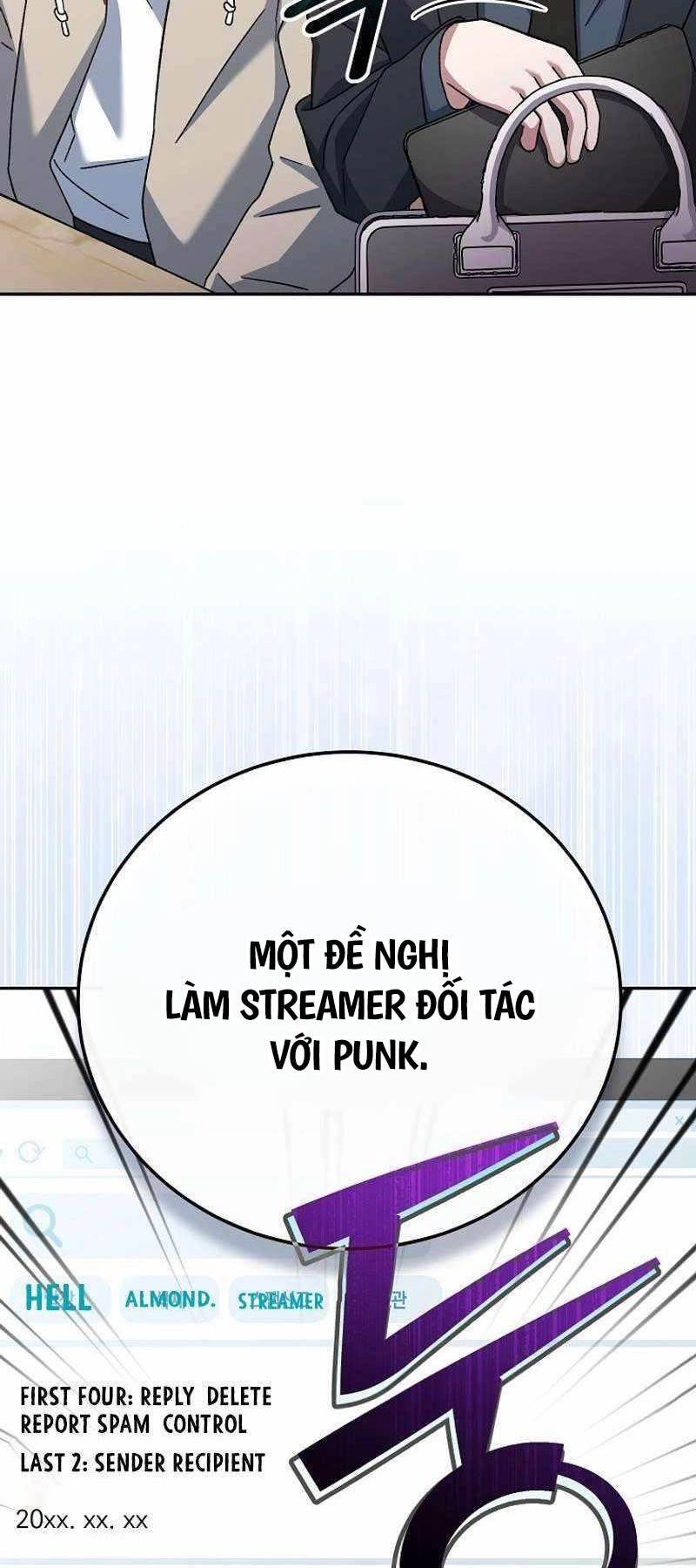 Stream Của Cung Thủ Thiên Tài Chapter 19 - 10