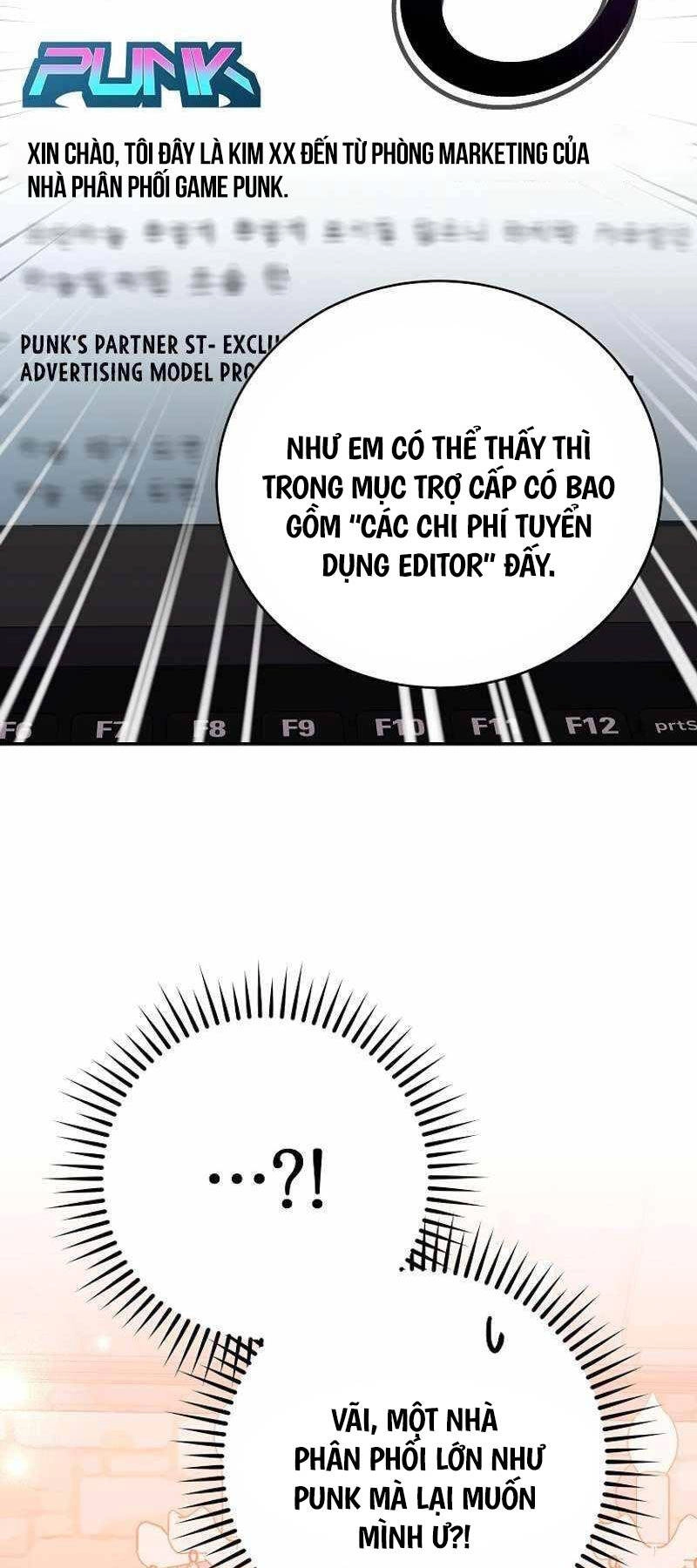 Stream Của Cung Thủ Thiên Tài Chapter 19 - 11