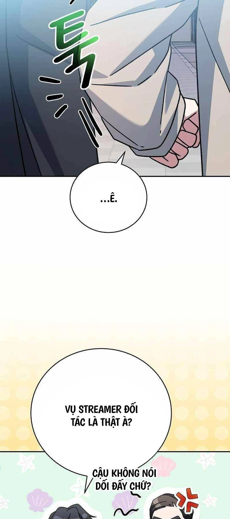 Stream Của Cung Thủ Thiên Tài Chapter 19 - 24