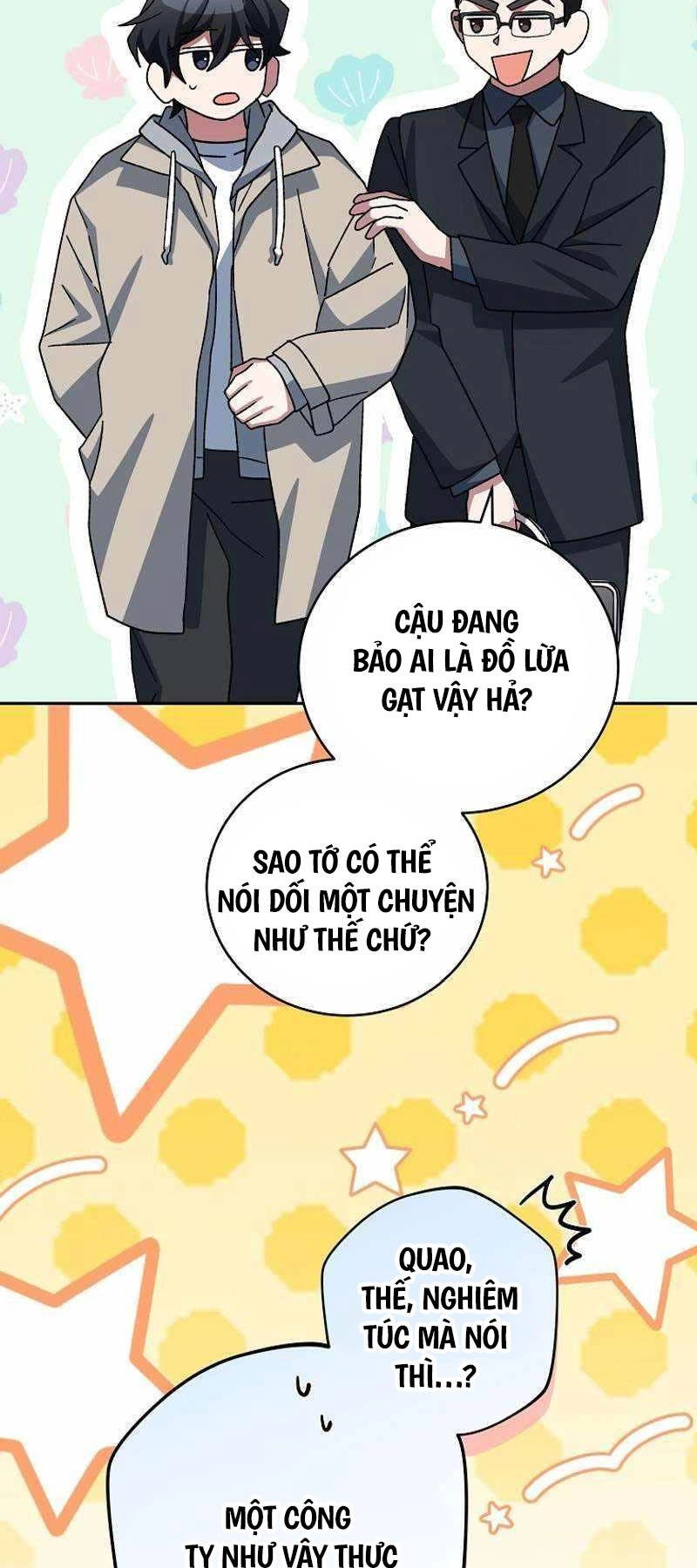 Stream Của Cung Thủ Thiên Tài Chapter 19 - 25