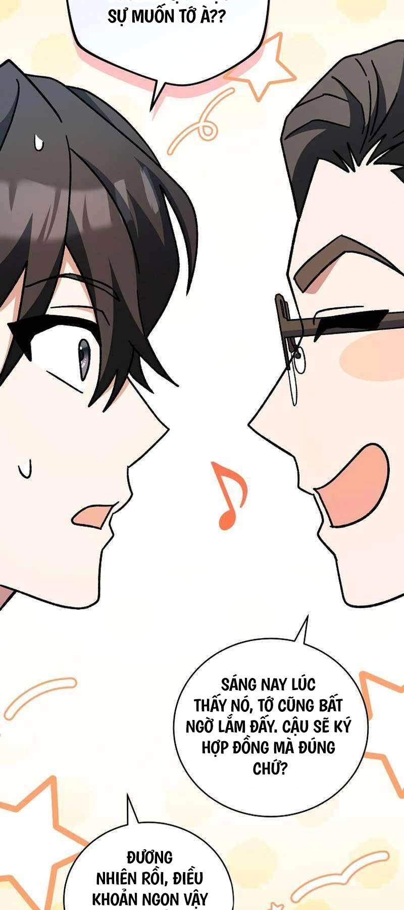 Stream Của Cung Thủ Thiên Tài Chapter 19 - 26