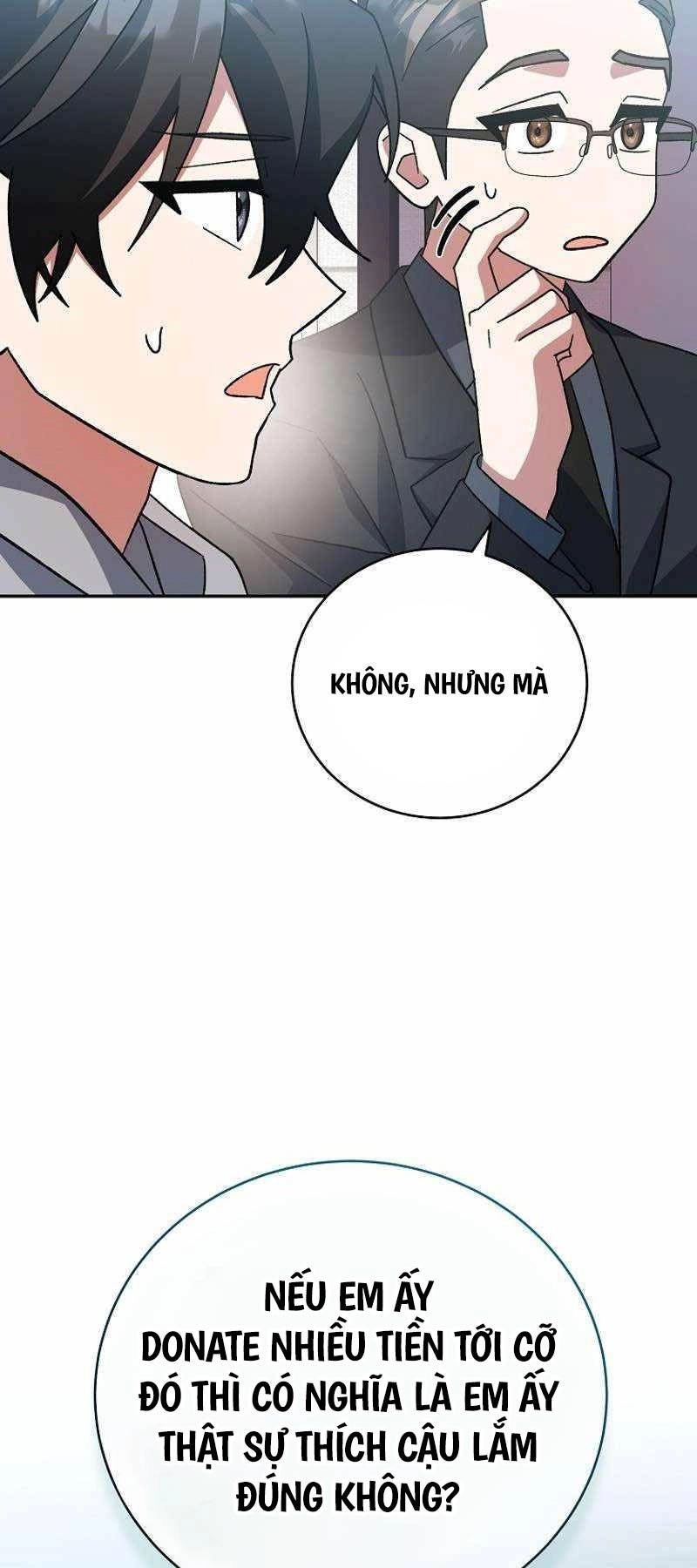 Stream Của Cung Thủ Thiên Tài Chapter 19 - 29