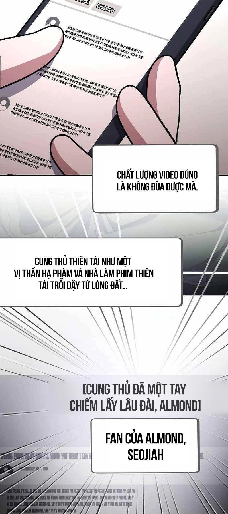 Stream Của Cung Thủ Thiên Tài Chapter 19 - 46