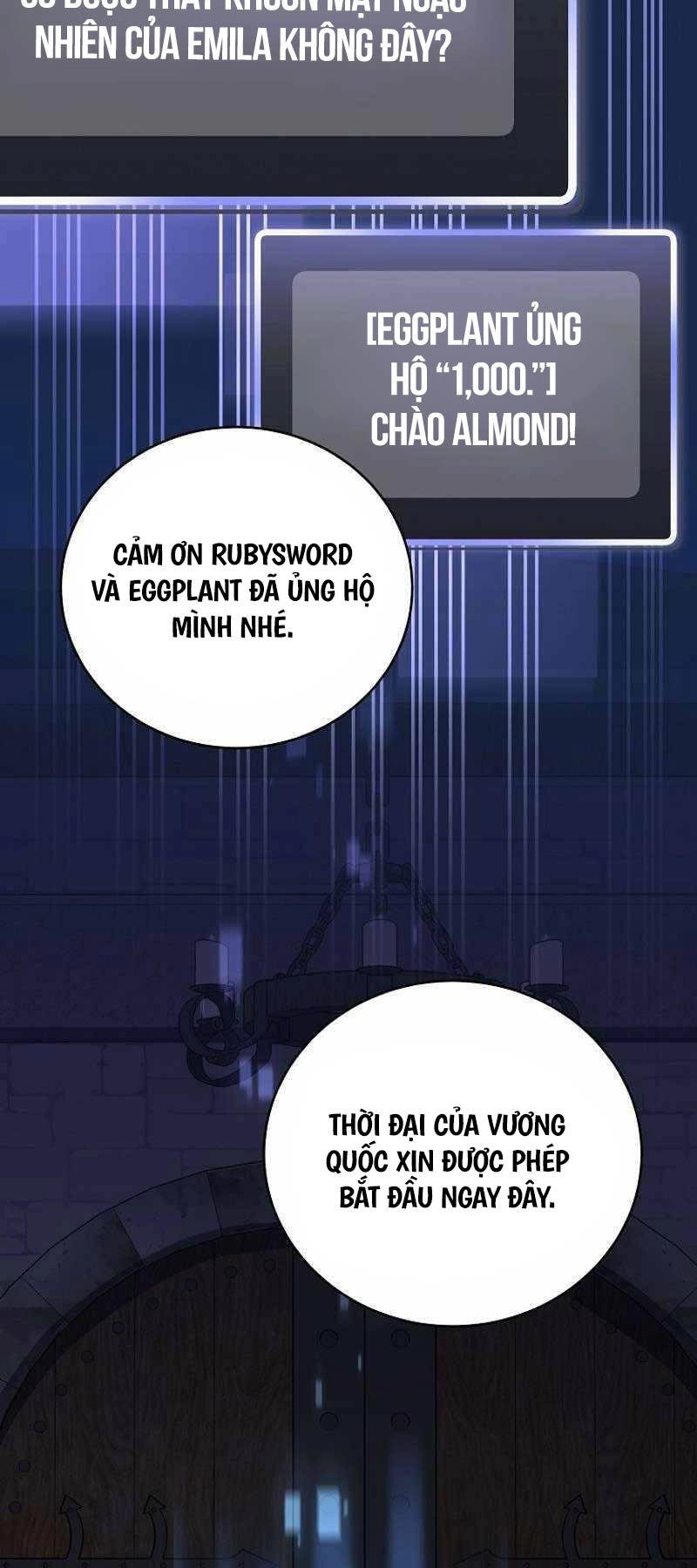 Stream Của Cung Thủ Thiên Tài Chapter 19 - 68