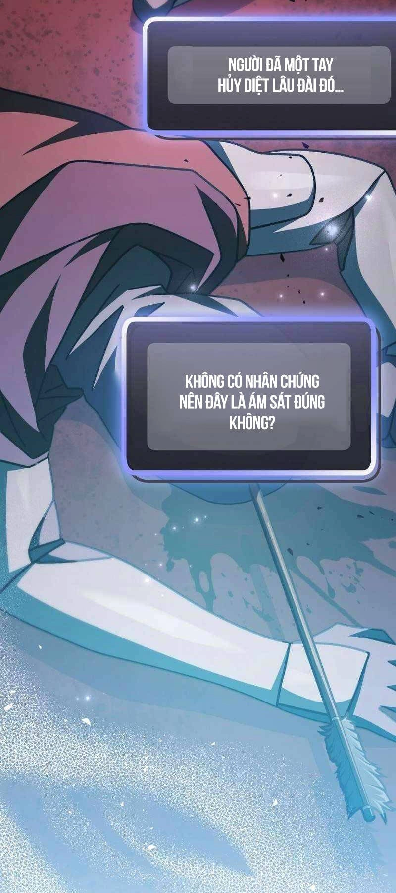 Stream Của Cung Thủ Thiên Tài Chapter 19 - 70