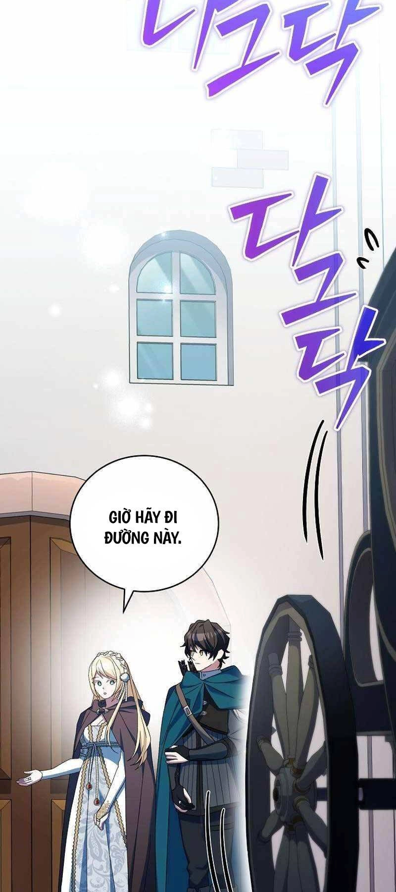 Stream Của Cung Thủ Thiên Tài Chapter 19 - 92