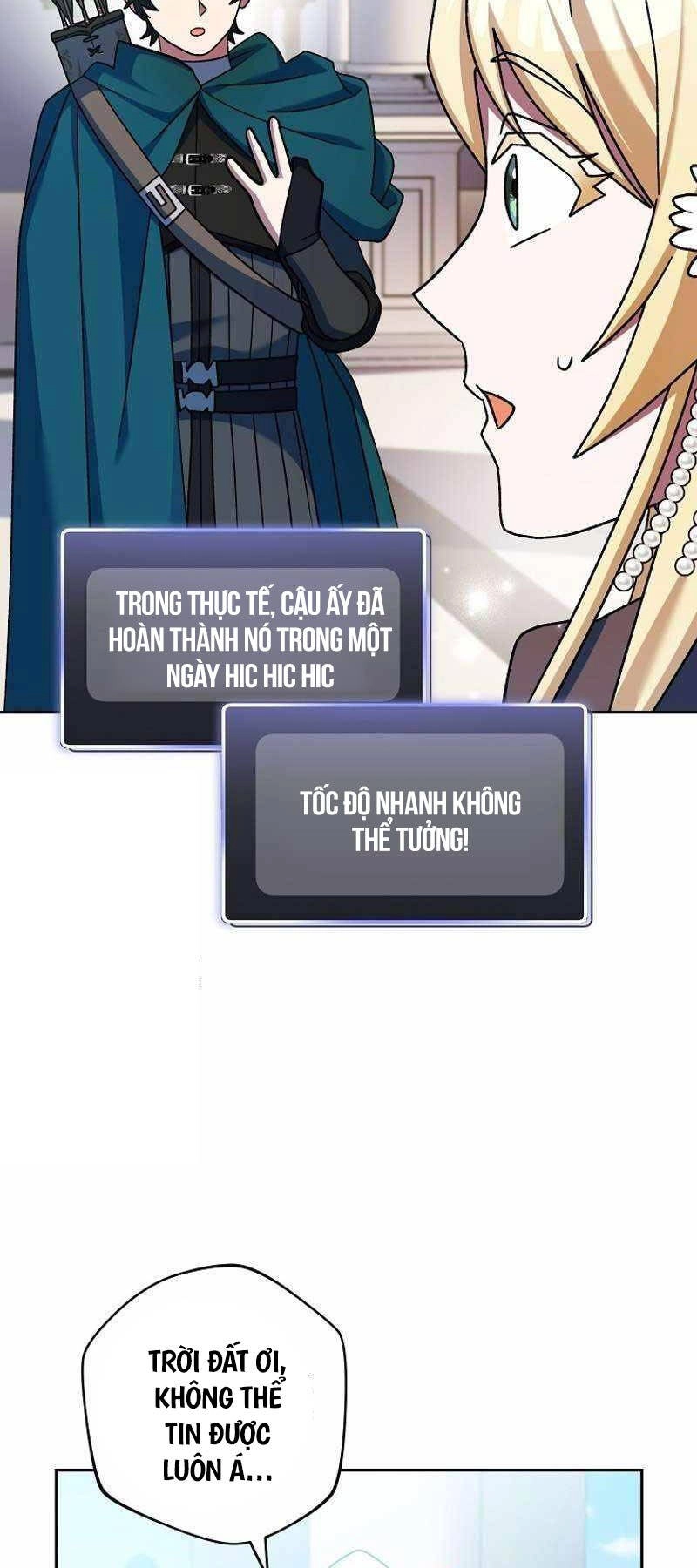 Stream Của Cung Thủ Thiên Tài Chapter 19 - 98