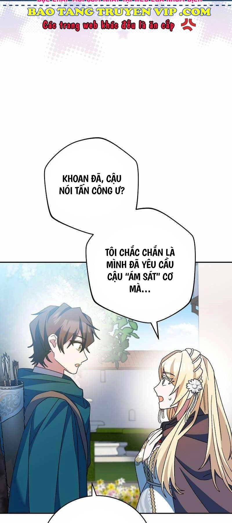 Stream Của Cung Thủ Thiên Tài Chapter 19 - 100