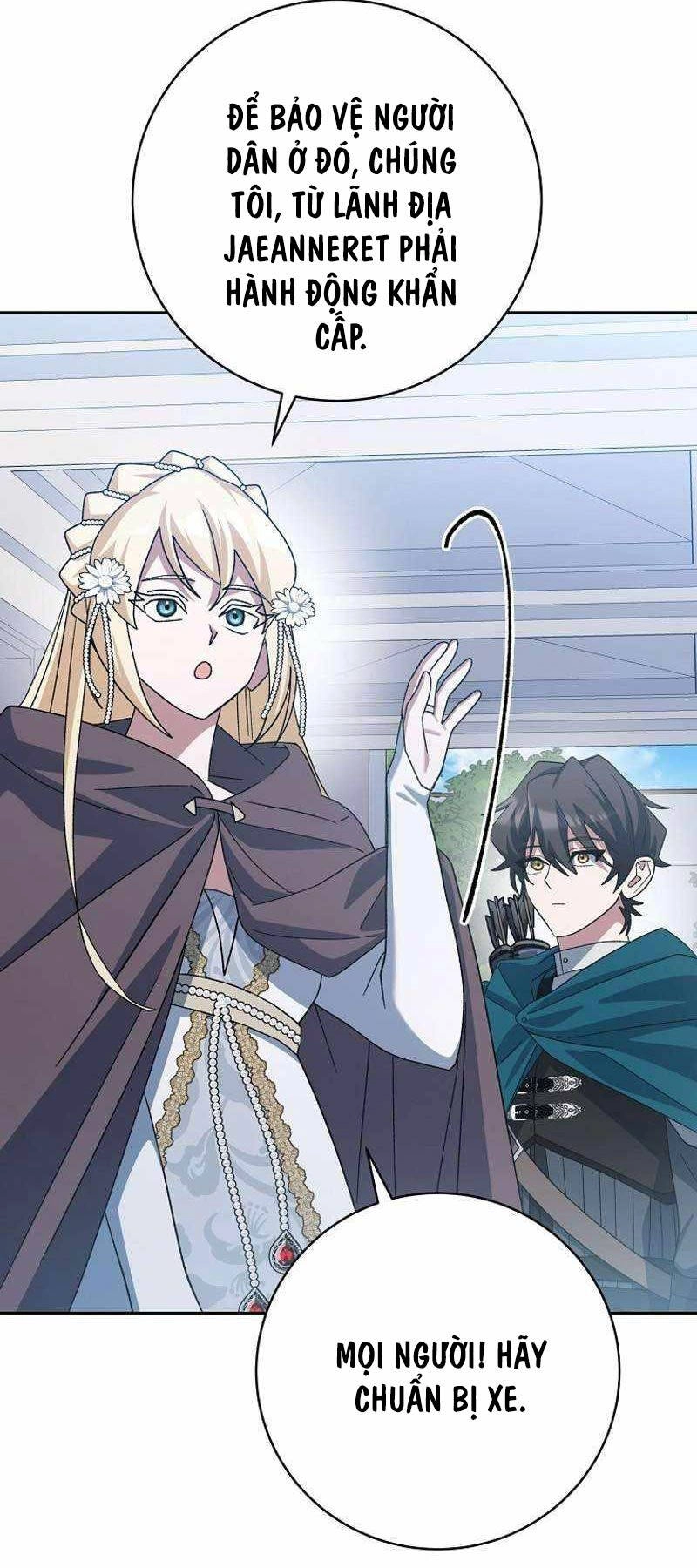 Stream Của Cung Thủ Thiên Tài Chapter 20 - 11