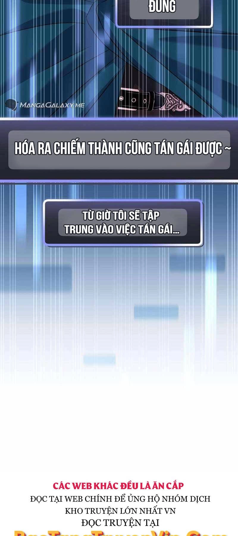 Stream Của Cung Thủ Thiên Tài Chapter 20 - 21